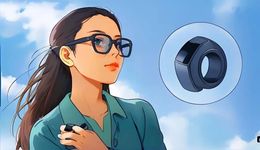 AI眼鏡血拼，雷鳥雙線臨戰(zhàn)