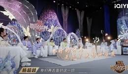 脱口秀发声，真人秀哑火，“全女综”为什么红不了？