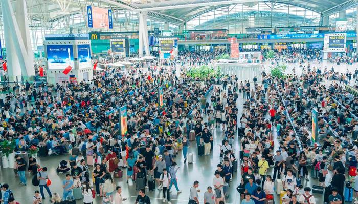 旅游,铁路,广东