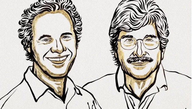 今年的诺贝尔奖成果MiRNA为人类进化带来了什么新解释？