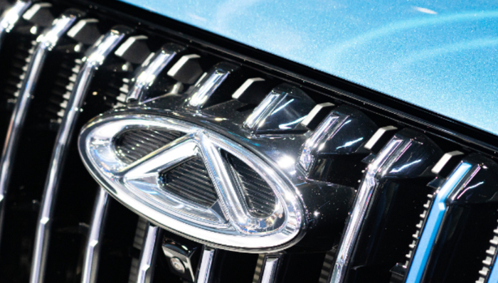 价格战,长安汽车,奇瑞汽车,