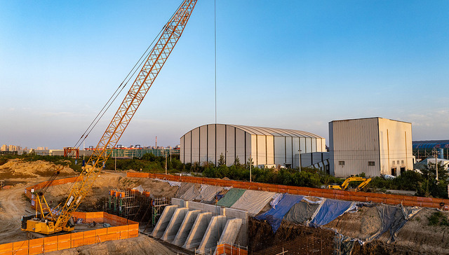 明年部分“两重”建设项目清单近期有望下达，涉及金额1000亿元