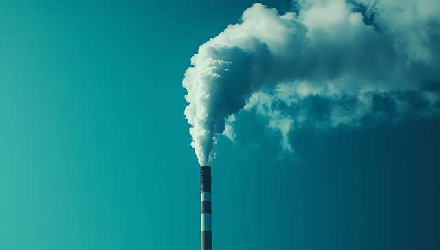 第三方机构环境监测“顶风作案弄虚作假”，九人获刑