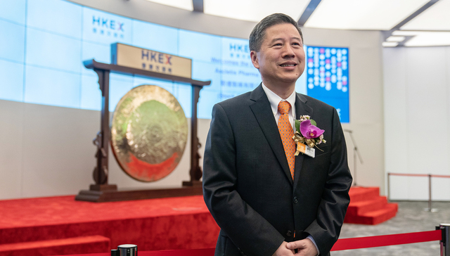 歌礼制药在研新药专利战失败，转型之路再受挫折