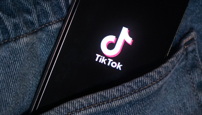 跨境电商,MCN,年轻人,TikTok,