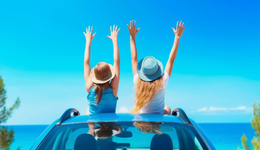 年轻人“奔县”潮，为何火了“小西天”？