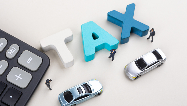 直通部委 | 商务部：正研究提高进口大排量燃油车关税 市监总局公布制止食品浪费行政处罚案例