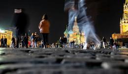 反向旅游、住國賓館，這屆年輕人變了