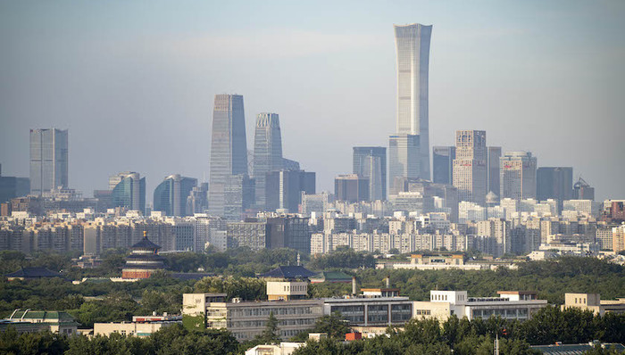 节后A股地产板块延续上扬态势，发改委再强调要推动房地产“止跌回稳”