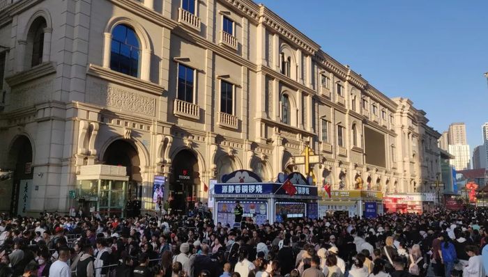 电厂 | 宠物寄养、陪玩约拍，这个十一谁在赚“意外之财”？