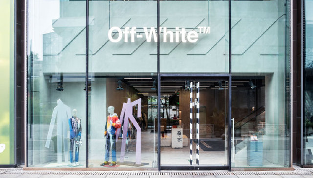 街头潮流已没落，LVMH决定卖掉Off-White