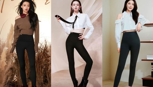 “病毒式”打广告的鲨鱼裤抖品牌SIINSIIN开实体店