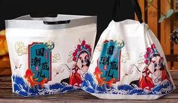 国潮外卖≠国潮