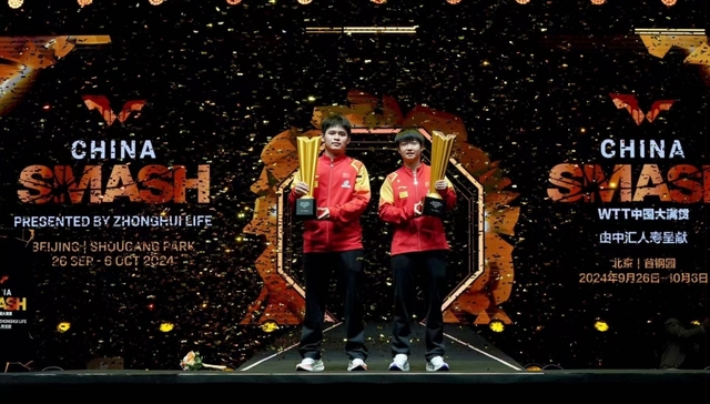 6000万元票房背后，国球经济学热了