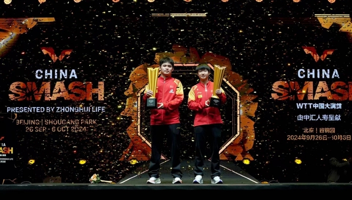 6000万元票房背后，国球经济学热了