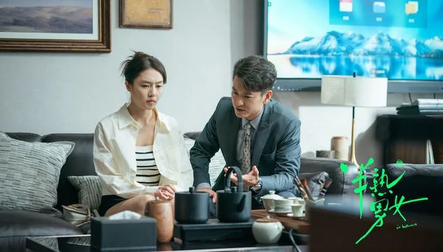 口碑,影视剧,柠萌影视,