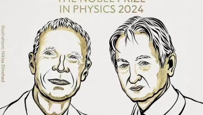 “机器学习”拿下诺贝尔物理学奖，对AI技术创业有什么启示？