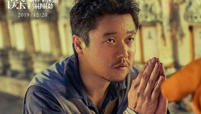 国庆档,电影票房,肖央,