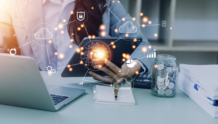 盘前机会前瞻|《国家数据标准体系建设指南》发布！这几家公司深度参与公共数据运营并提供高价值数据SaaS服务（附概念股）