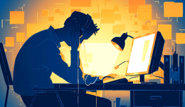 大厂悬浮人，苦等N+1