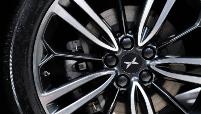 小鹏汽车,智能驾驶,亏损,