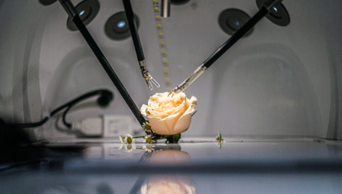 手术机器人,国产品牌,达芬奇,