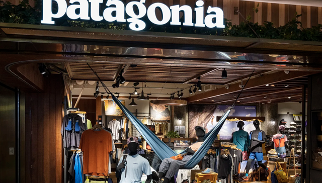 巴塔哥尼亚Patagonia整体表现不如预期，将裁员重整旗鼓