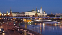 中國汽車，賣爆俄羅斯