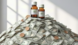 两次IPO融资，荣昌生物为什么还缺钱？