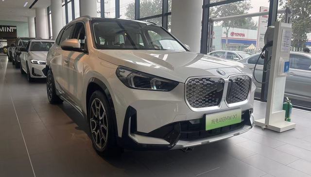 国庆车市热销延续至节后，传统豪华品牌也吃到了红利