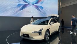 國慶黃金周銷量榜出爐：理想累計交付沖擊百萬，小米再次殺到前四