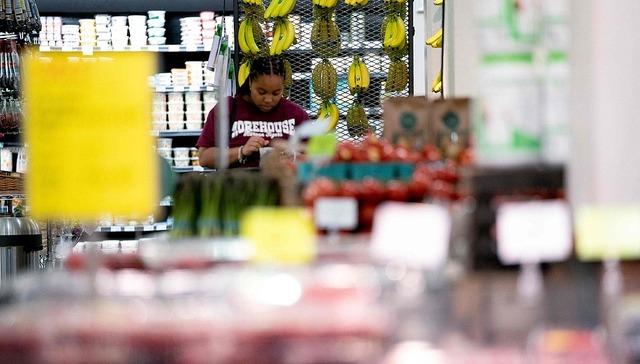 美国9月CPI超预期上涨，11月降息再添变数