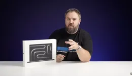 史上最严重泄密？苹果M4  MacBook被提前发布了