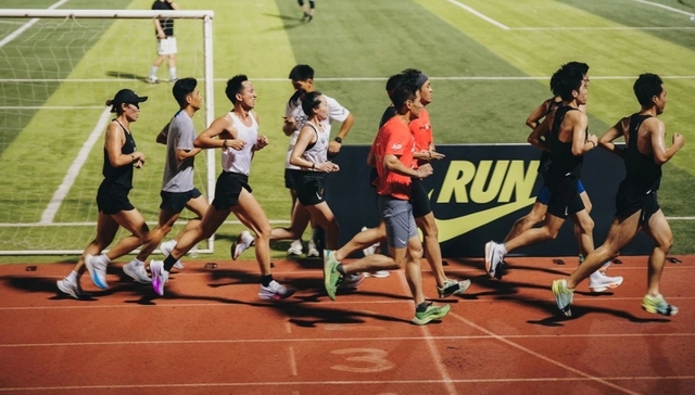 耐克能在新CEO带领下重返增长吗？