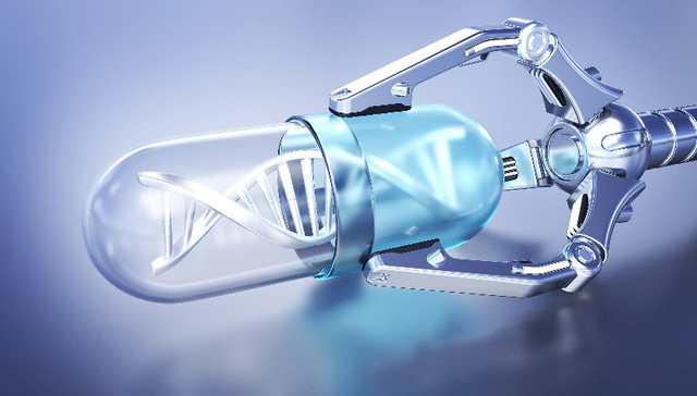 获得诺贝尔化学奖的AI技术能为制药界带来什么？