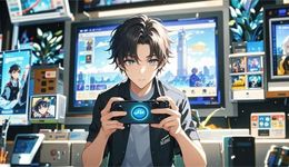 日本玩家不爱本土手游，中国厂商迎来出海新阶段？