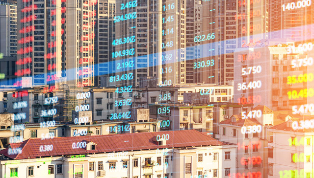 商业头条No.45 | “金九银十”，奋力一搏