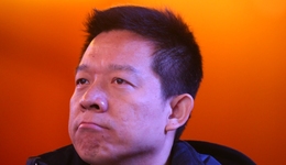 賈躍亭造車，領(lǐng)2000萬年薪，十年交10輛，每輛虧4億