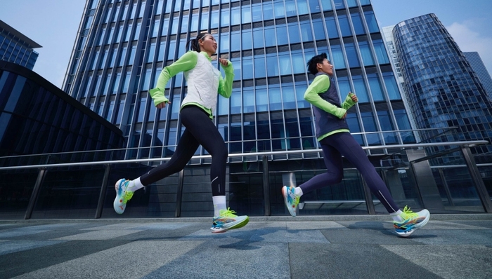 PUMA要在专业运动市场加大火力