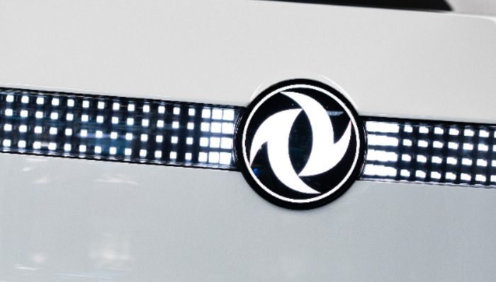 合资品牌,东风汽车,业绩,