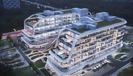 開主題樂園的海昌，盯上了高端酒店的生意