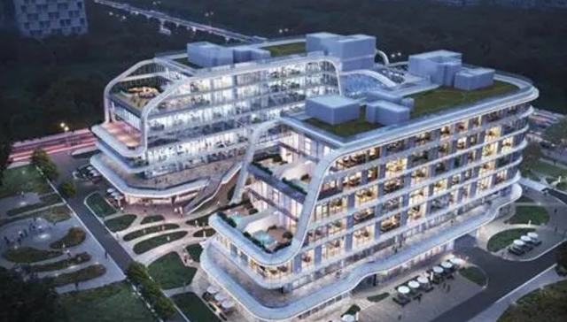 高端酒店,主题乐园,海昌公园,自有IP,