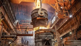 因成本增加將取消氫冶金項目？蒂森克虜伯回應(yīng)