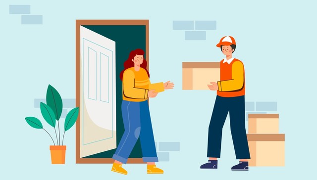 270万注册骑手助推闪送上市，一对一专送如何抵抗“群雄逐鹿”？