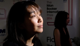 韩江的诗：“有什么已永远过去，此刻也是一样”