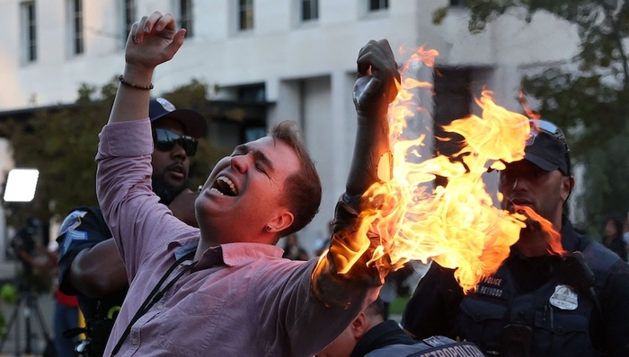 中东北非,天下故事