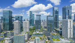 AI潮涌，深圳南山如何领跑？