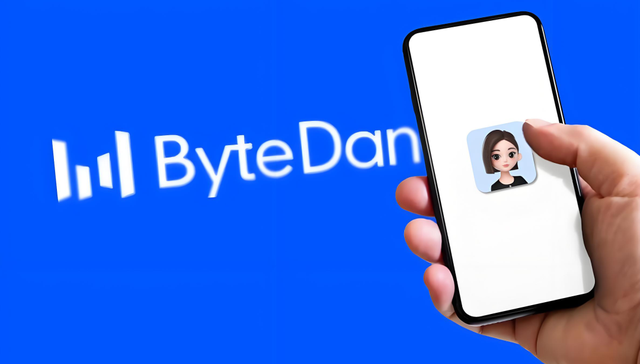 字节跳动,豆包,人工智能