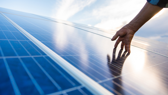 光伏新一轮周期底部如何走出？七位龙头掌门人罕见同台对话