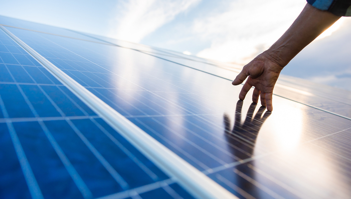 天合光能,光伏,新能源,协鑫集团,通威股份,TCL中环,隆基绿能,晶科